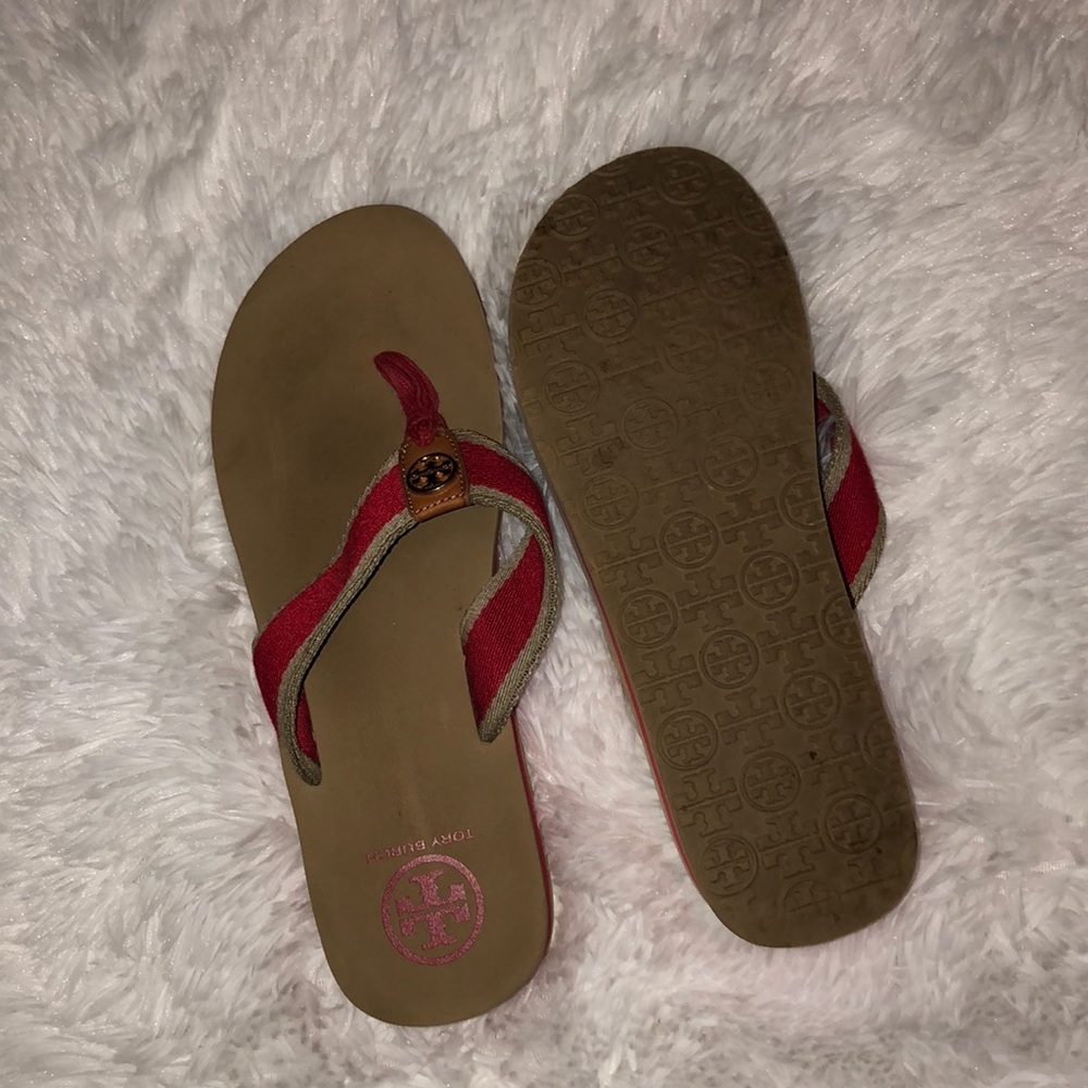 Tory Burch Platform sandals